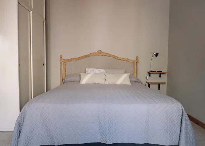 El Descanso