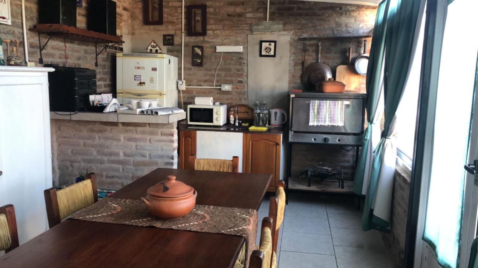 El Descanso Apartamento San Antonio de Areco