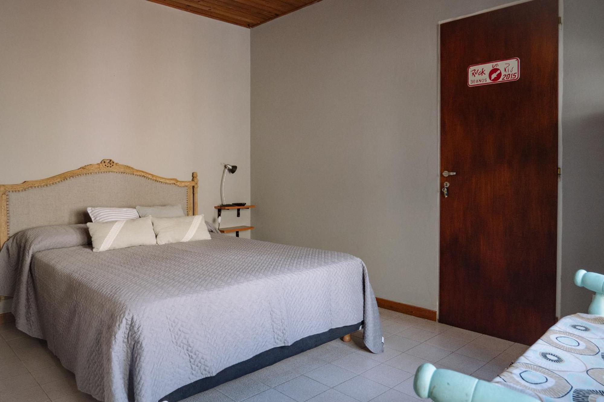 Apartamento El Descanso