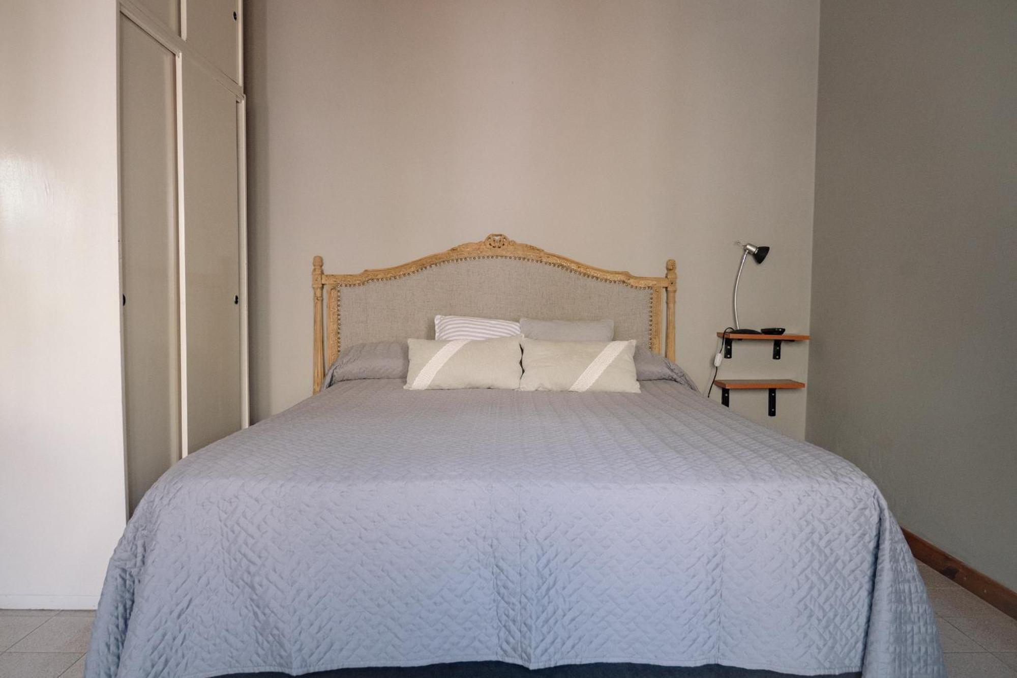 El Descanso Apartamento *