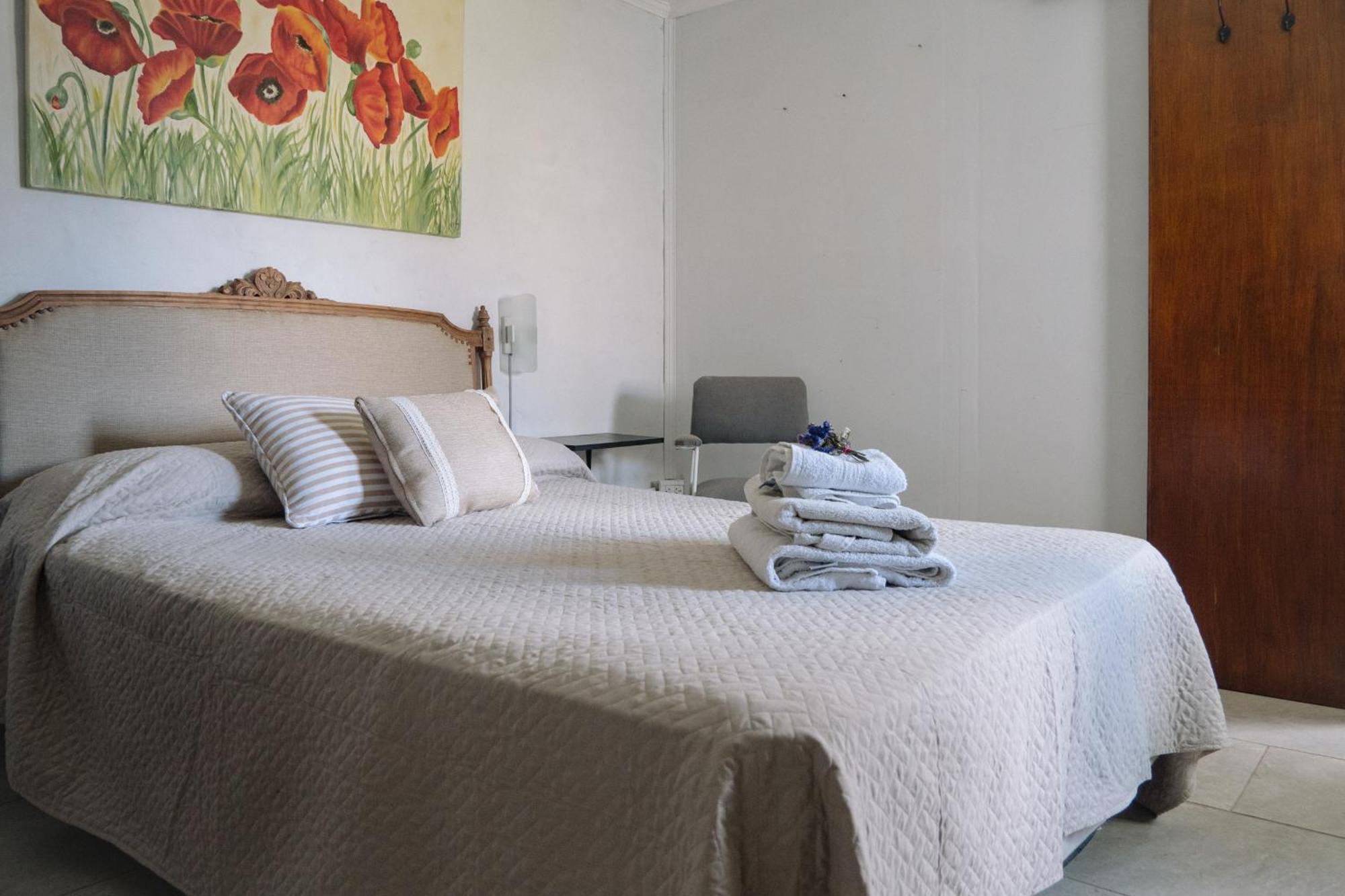 El Descanso Apartamento San Antonio de Areco